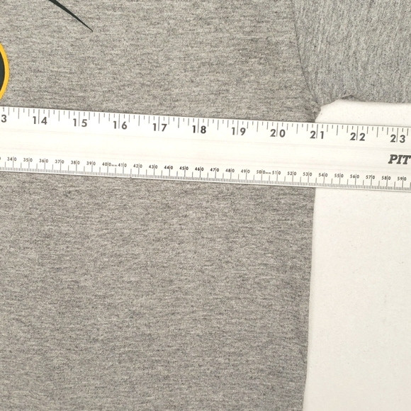 NFL Men's Green Bay Packers Long Sleeve T-Shirt Size Medium - Picture 5 of 9